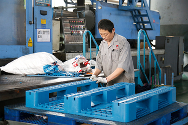 চীন Shandong Liyang Plastic Molding Co., Ltd.