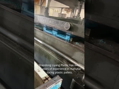 শানডং লিয়াং প্লাস্টিক ছাঁচনির্মাণ কোং, লি.